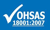 OHSAS18001